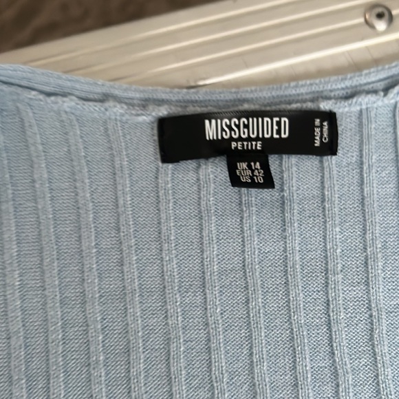 Misguided cardigan - Picture 5 of 5